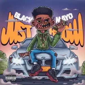 Instrumental: BlackMayo - Jus Know (Produced By SwaggggyB)